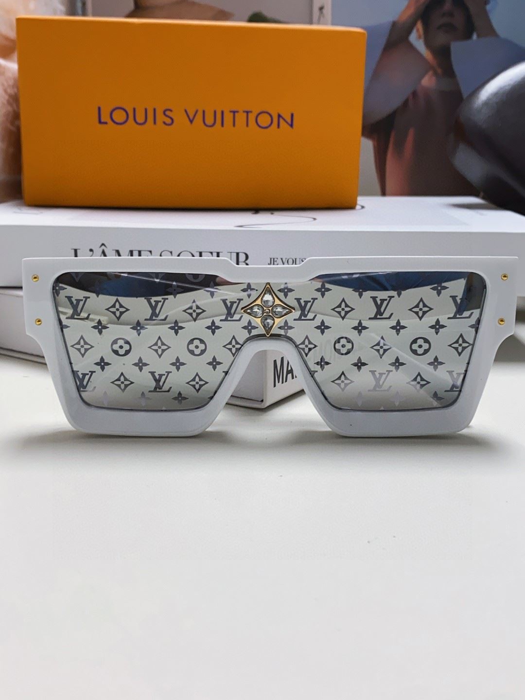 Louis Vuitton Sunglasses